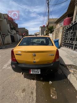 رينو لوجان